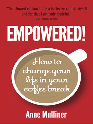 cover image of Empowered
